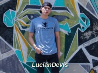 LucianDevis