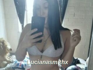 Lucianasmithx