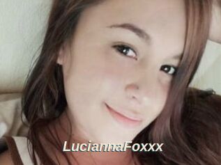 LuciannaFoxxx