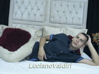 LucianoValdiri