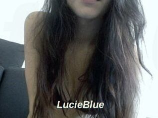 LucieBlue