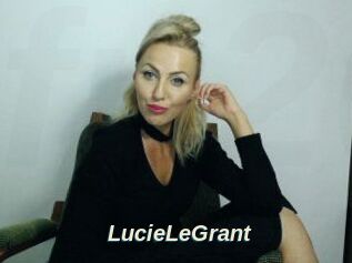 LucieLeGrant