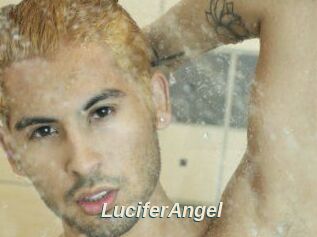 LuciferAngel
