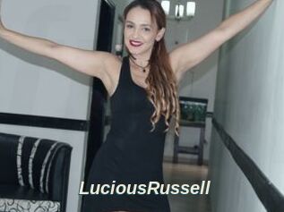 LuciousRussell