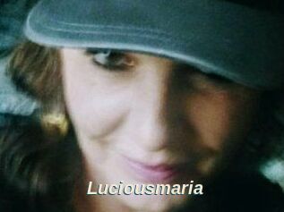 Luciousmaria