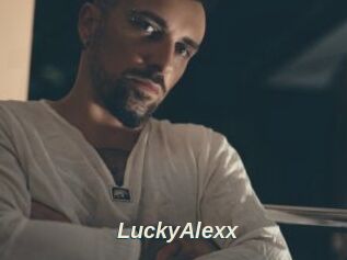 LuckyAlexx