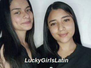 LuckyGirlsLatin