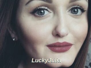 LuckyJulia