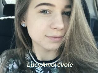 LucyAmorevole