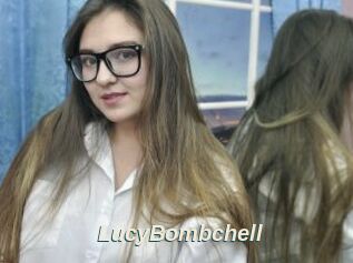 LucyBombchell