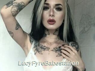 LucyFyreBabestation