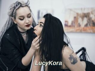 LucyKora