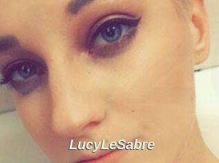LucyLeSabre