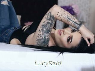 LucyRaid
