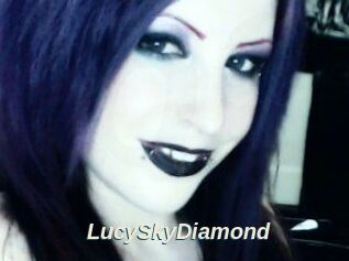 LucySkyDiamond