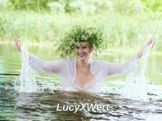 LucyXWert
