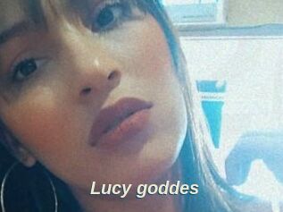 Lucy_goddes