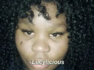 Lucylicious