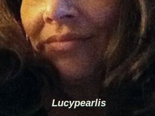 Lucypearlis