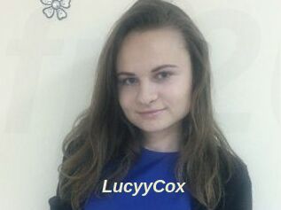 LucyyCox