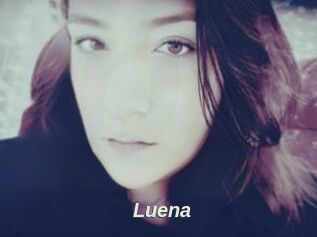 Luena