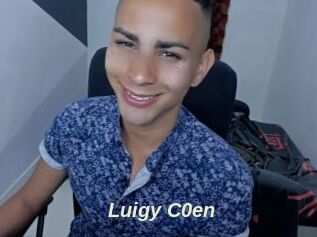 Luigy_C0en