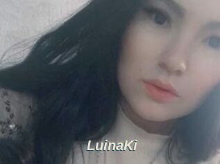 LuinaKi