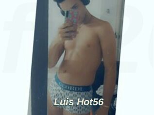 Luis_Hot56