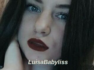 LuisaBabyliss