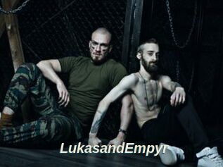 LukasandEmpyr