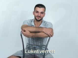 LukeEverrett
