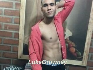 LukeGrowney