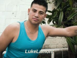 LukeLamont