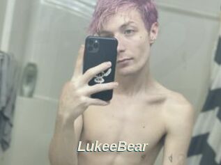 LukeeBear