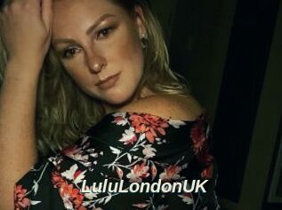 LuluLondonUK