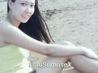LuluSurpriseX