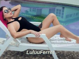 LuluuFerrer