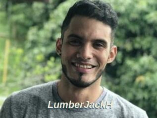 LumberJackH