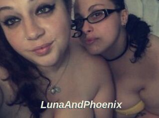 LunaAndPhoenix