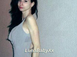 LunaBabyXx
