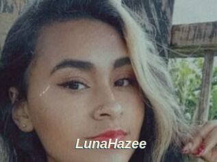 LunaHazee