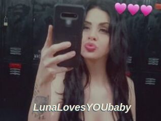 LunaLovesYOUbaby