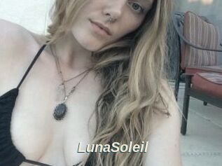 LunaSoleil