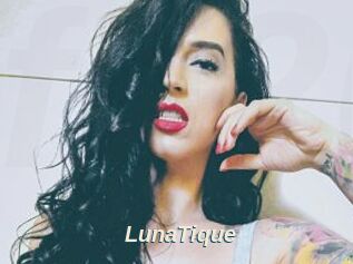 LunaTique