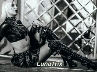 LunaTrix