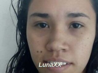 LunaXX