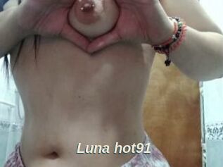 Luna_hot91