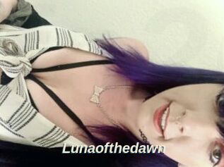 Lunaofthedawn