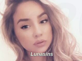 Lunasins