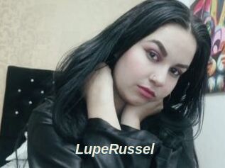 LupeRussel